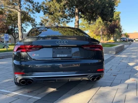Audi S5 3.0 TFSI * Technik *  АвтоКредит * (ЦЕНА ДО БГ), снимка 7