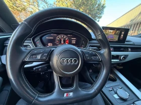 Audi S5 3.0 TFSI * Technik *  АвтоКредит * (ЦЕНА ДО БГ), снимка 11