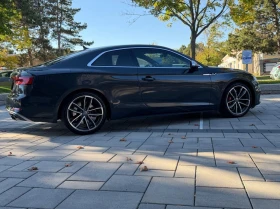 Audi S5 3.0 TFSI * Technik *  АвтоКредит * (ЦЕНА ДО БГ), снимка 9