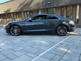 Audi S5 3.0 TFSI * Technik *  АвтоКредит * (ЦЕНА ДО БГ), снимка 4