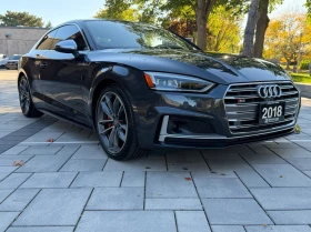Audi S5 3.0 TFSI * Technik *  АвтоКредит * (ЦЕНА ДО БГ), снимка 3