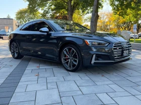 Audi S5 3.0 TFSI * Technik *  АвтоКредит * (ЦЕНА ДО БГ), снимка 8