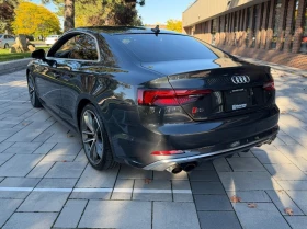 Audi S5 3.0 TFSI * Technik *  АвтоКредит * (ЦЕНА ДО БГ), снимка 6