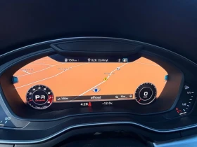 Audi S5 3.0 TFSI * Technik *  АвтоКредит * (ЦЕНА ДО БГ), снимка 14