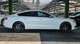 Audi S5 S-LINE/QUATTRO/GERMANY/ПОДГРЕВ/AUTO H/RECARO/LIZIN, снимка 4