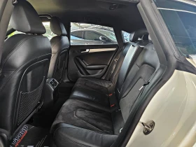 Audi S5 S-LINE/QUATTRO/GERMANY/ПОДГРЕВ/AUTO H/RECARO/LIZIN, снимка 16