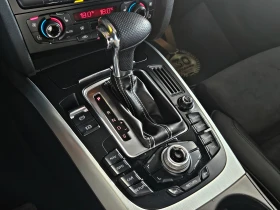 Audi S5 S-LINE/QUATTRO/GERMANY/ПОДГРЕВ/AUTO H/RECARO/LIZIN, снимка 11