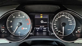 Audi S5 S-LINE/QUATTRO/GERMANY/ПОДГРЕВ/AUTO H/RECARO/LIZIN, снимка 9