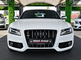 Audi S5 S-LINE/QUATTRO/GERMANY/ПОДГРЕВ/AUTO H/RECARO/LIZIN, снимка 2