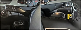 Audi S5 S-LINE/QUATTRO/GERMANY/ПОДГРЕВ/AUTO H/RECARO/LIZIN, снимка 13
