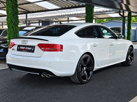 Audi S5 S-LINE/QUATTRO/GERMANY/ПОДГРЕВ/AUTO H/RECARO/LIZIN, снимка 5