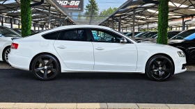 Audi S5 S-LINE/QUATTRO/GERMANY/ПОДГРЕВ/AUTO H/RECARO/LIZIN, снимка 4