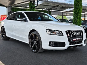 Audi S5 S-LINE/QUATTRO/GERMANY/ПОДГРЕВ/AUTO H/RECARO/LIZIN, снимка 3