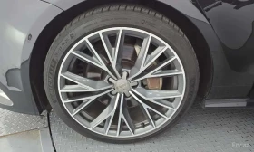Audi A7 55 TDI RS7 STYLE / 360 / DIS / BOSE / HUD /, снимка 5