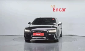 Audi A7 55 TDI RS7 STYLE / 360 / DIS / BOSE / HUD /, снимка 3