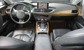 Audi A7 55 TDI RS7 STYLE / 360 / DIS / BOSE / HUD /, снимка 7