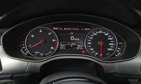 Audi A7 55 TDI RS7 STYLE / 360 / DIS / BOSE / HUD /, снимка 8