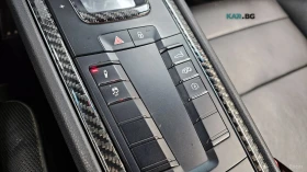 Porsche Cayman S* 2.5* PDK* КОЖА* ПОДГРЕВ* КАМЕРА* LANE ASSIST* , снимка 15