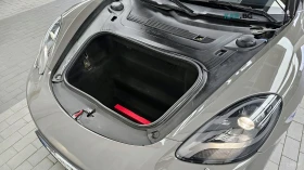 Porsche Cayman S* 2.5* PDK* КОЖА* ПОДГРЕВ* КАМЕРА* LANE ASSIST* , снимка 6