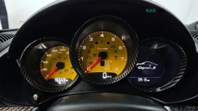 Porsche Cayman S* 2.5* PDK* КОЖА* ПОДГРЕВ* КАМЕРА* LANE ASSIST* , снимка 8