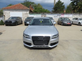 Audi A4 2.7 TDI S-Line !АВТОМАТИK!!, снимка 1