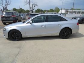 Audi A4 2.7 TDI S-Line !АВТОМАТИK!!, снимка 7