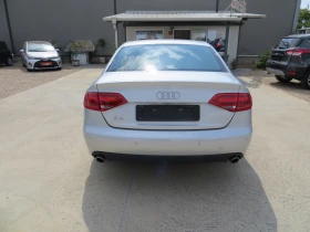 Audi A4 2.7 TDI S-Line !АВТОМАТИK!!, снимка 5