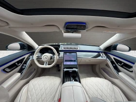 Mercedes-Benz S 580 L / AMG / NIGHT / TV / EXCLUSIVE / EXECUTIVE/ HUD/, снимка 10