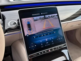 Mercedes-Benz S 580 L / AMG / NIGHT / TV / EXCLUSIVE / EXECUTIVE/ HUD/, снимка 12
