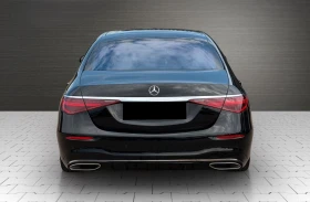 Mercedes-Benz S 580 L / AMG / NIGHT / TV / EXCLUSIVE / EXECUTIVE/ HUD/, снимка 5