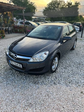Opel Astra 1.6 16v 105ps, снимка 2