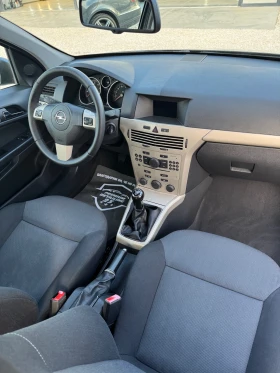 Opel Astra 1.6 16v 105ps, снимка 6