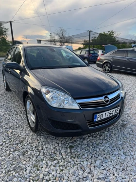 Opel Astra 1.6 16v 105ps, снимка 1