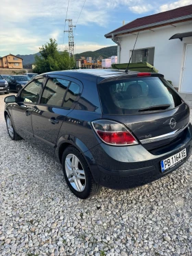 Opel Astra 1.6 16v 105ps, снимка 3