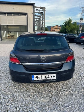 Opel Astra 1.6 16v 105ps, снимка 5