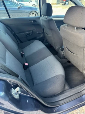 Opel Astra 1.6 16v 105ps, снимка 8