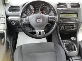 VW Golf ГАЗОВА УРЕДБА, снимка 14