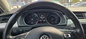VW Passat 2.0 TDI, снимка 5
