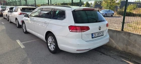 VW Passat 2.0 TDI, снимка 2