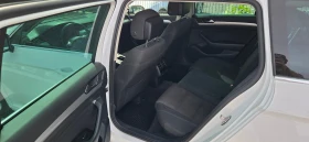 VW Passat 2.0 TDI, снимка 7