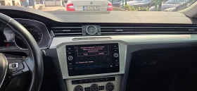VW Passat 2.0 TDI, снимка 6
