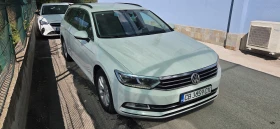 VW Passat 2.0 TDI, снимка 3