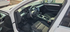VW Passat 2.0 TDI, снимка 4