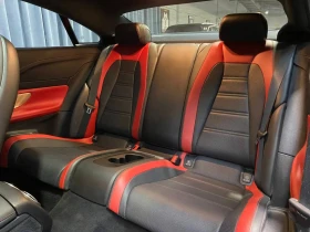 Mercedes-Benz E 53 AMG 4MATIC+ COUPE Цена до България & АвтоКредит, снимка 13