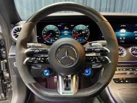 Mercedes-Benz E 53 AMG 4MATIC+ COUPE Цена до България & АвтоКредит, снимка 9