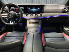 Mercedes-Benz E 53 AMG 4MATIC+ COUPE Цена до България & АвтоКредит, снимка 7
