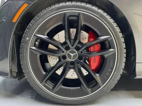 Mercedes-Benz E 53 AMG 4MATIC+ COUPE Цена до България & АвтоКредит, снимка 17