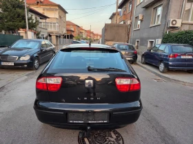 Seat Leon 1.6i, снимка 11