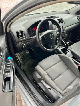 VW Golf 1.9TDI 105 BKC* NAVI* Круиз контрол, снимка 8