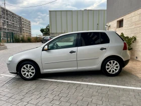 VW Golf 1.9TDI 105 BKC* NAVI* Круиз контрол, снимка 3